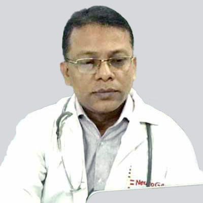Dr. K.M. Furkan Uddin