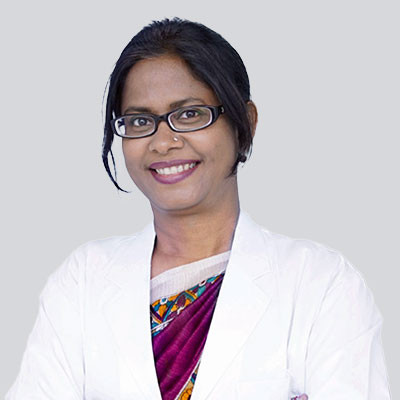 Dr.Nusrat Shams