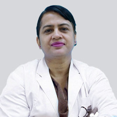 Dr. Husnea Ara Khan 
