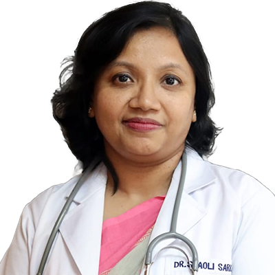 Dr. Shaoli Sarker