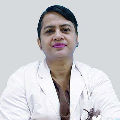 Dr. Husnea Ara Khan 